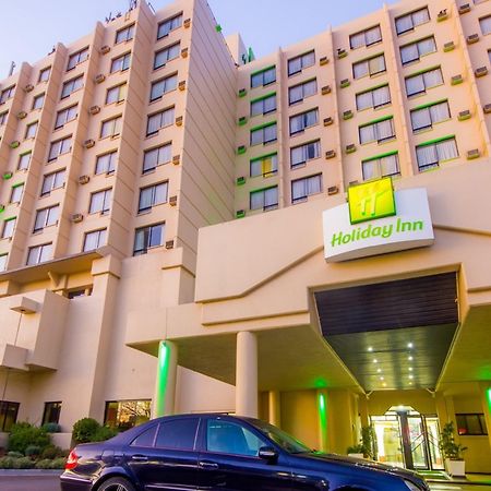 Holiday Inn - Harare By Ihg Exteriér fotografie