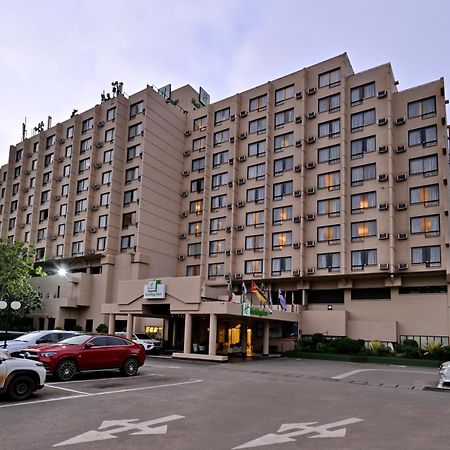 Holiday Inn - Harare By Ihg Exteriér fotografie
