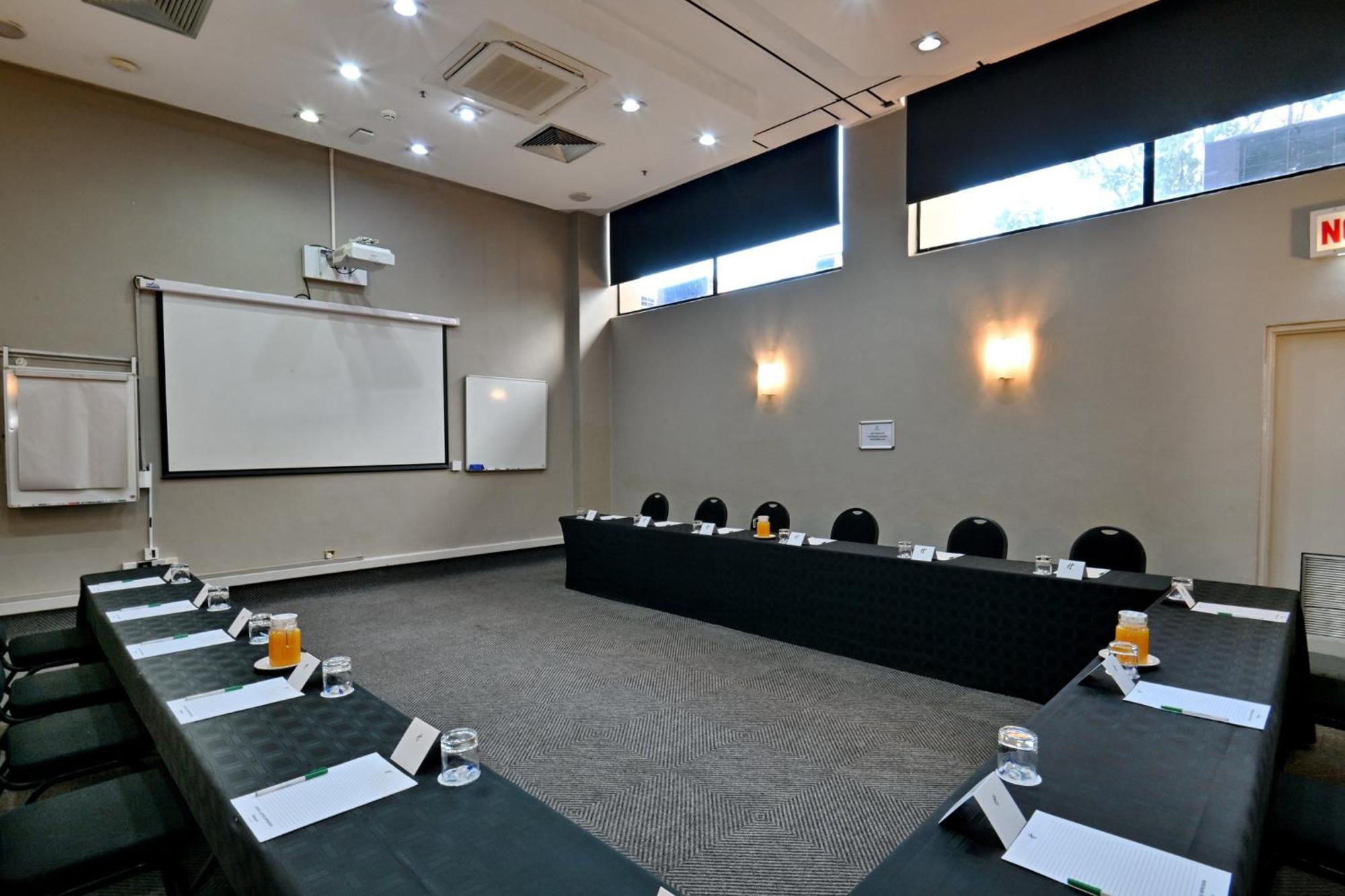 Holiday Inn - Harare By Ihg Exteriér fotografie