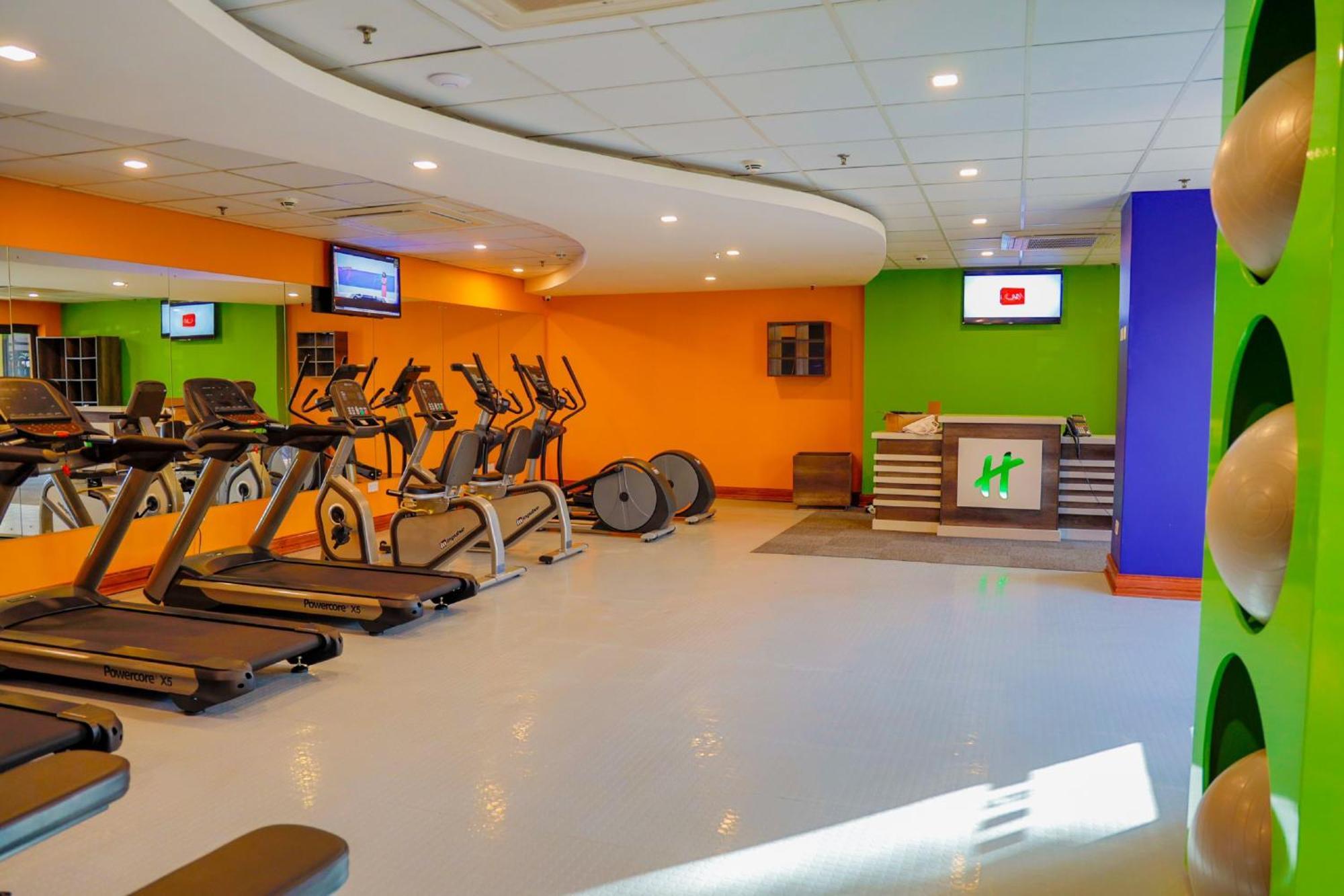 Holiday Inn - Harare By Ihg Exteriér fotografie