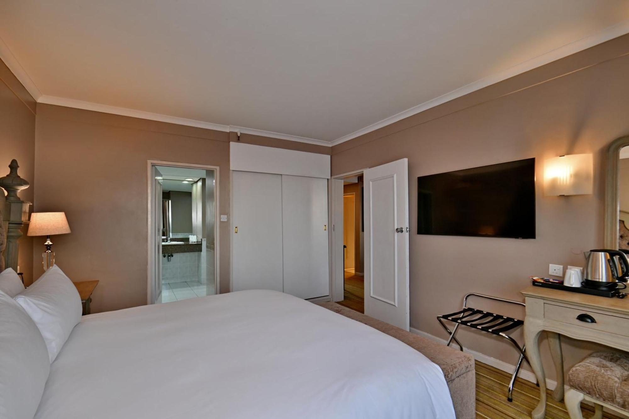 Holiday Inn - Harare By Ihg Exteriér fotografie