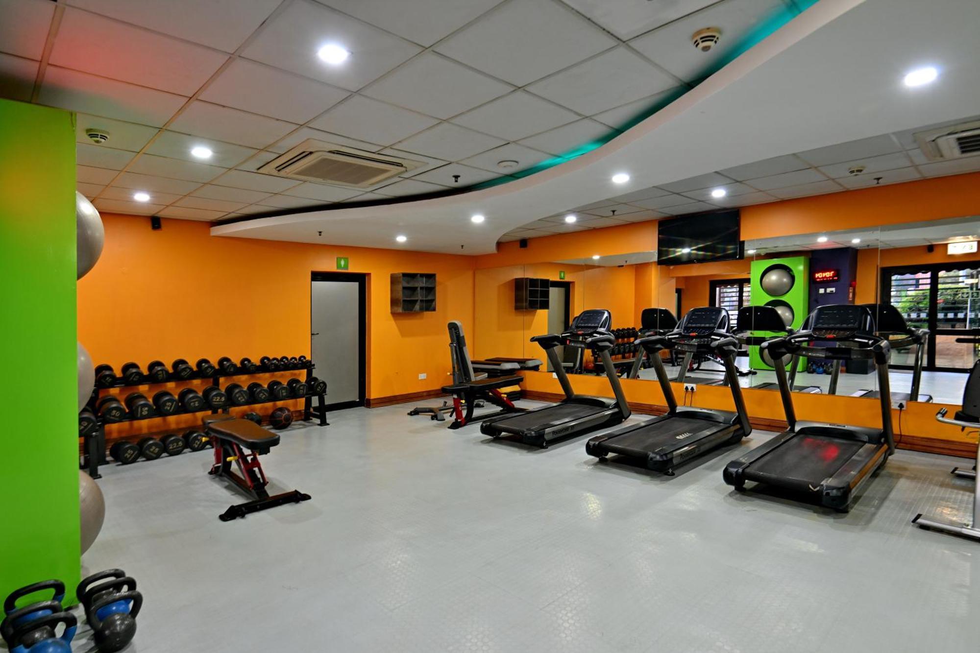 Holiday Inn - Harare By Ihg Exteriér fotografie